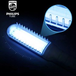 Lampe portative avec timer Photothérapie UVB - PSORIASIS