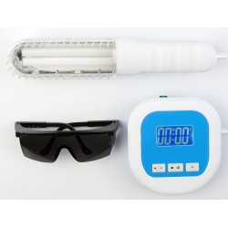 Phototherapy lamp - PSORIASIS