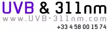 UVB-311nm.com